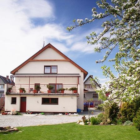 Apartments Iris Liptovský Mikuláš المظهر الخارجي الصورة