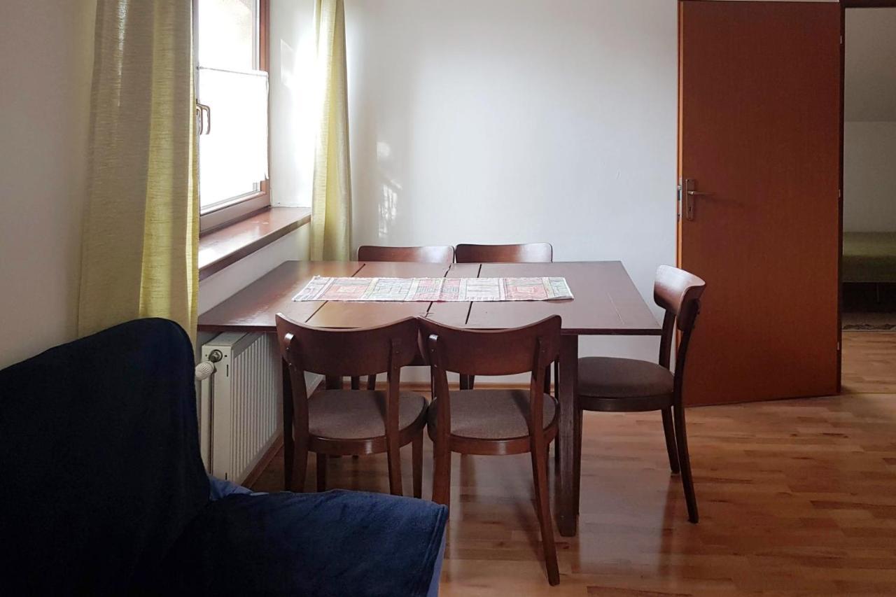 Apartments Iris Liptovský Mikuláš المظهر الخارجي الصورة