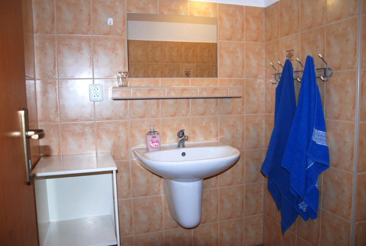 Apartments Iris Liptovský Mikuláš المظهر الخارجي الصورة